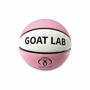 GOAT Lab Charm basketball