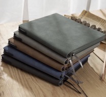 羊皮 notebook