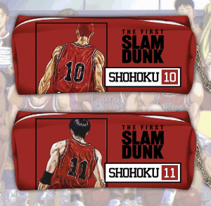slamdunk pencil case
