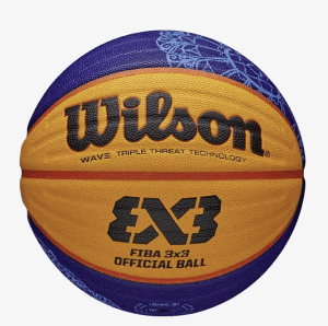 Wilson basketball